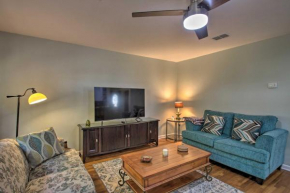 Cozy East Hill Home Less Than 1 Mi to Bayview Park!